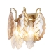 TREVI AP2 BRASS Бра Crystal Lux, Trevi