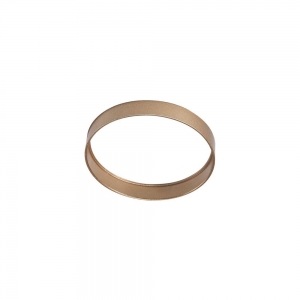 CLT RING 044C GO Декоративное кольцо внешнее Crystal Lux, Clt 044