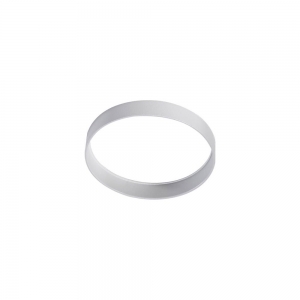 CLT RING 044C WH Декоративное кольцо внешнее Crystal Lux, Clt 044