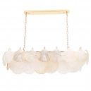 BONITA SP14 L1200 Люстра Crystal Lux, Bonita