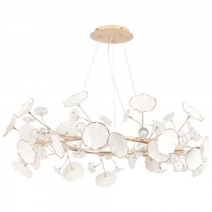 MARGO SP9R Люстра Crystal Lux, Margo