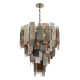 POINT SP19 Люстра Crystal Lux, Point