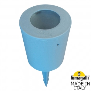 3A7.001.000.LXU1L Ландшафтный светильник Fumagalli, Franca 90