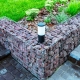 DR2.573.000.AYF1R Ландшафтный светильник Fumagalli, Amelia