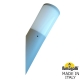 DR2.571.000.LYF1R Уличный настенный светильник Fumagalli, Amelia-Fs
