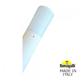 DR2.571.000.WYF1R Уличный настенный светильник Fumagalli, Amelia-Fs