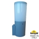 DR2.570.000.LYF1R Уличный настенный светильник Fumagalli, Amelia Wall