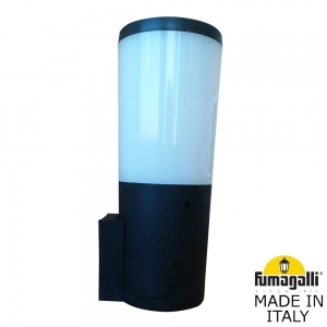 DR2.570.000.AYF1R Уличный настенный светильник Fumagalli, Amelia Wall