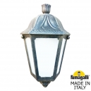 M22.000.000.BYF1R Уличный настенный светильник Fumagalli, Iesse