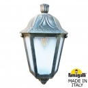 M22.000.000.BXF1R Уличный настенный светильник Fumagalli, Iesse