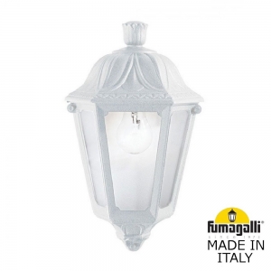 M22.000.000.WXF1R Уличный настенный светильник Fumagalli, Iesse