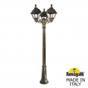 U23.158.S30.BXF1R Уличный фонарь Fumagalli, Cefa