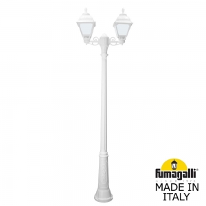 U23.157.S20.WYF1R Фонарный столб Fumagalli, Cefa
