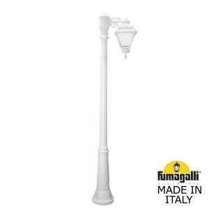 U23.157.S10.WYF1R Фонарный столб Fumagalli, Cefa