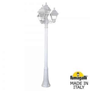 U23.156.S31.WXF1R Фонарный столб Fumagalli, Cefa