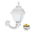 U23.132.000.WYF1R Светильник уличный настенный Fumagalli, Ofir/Cefa