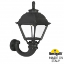 U23.132.000.AXF1R Уличный настенный светильник Fumagalli, Ofir/Cefa