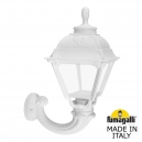 U23.132.000.WXF1R Светильник уличный настенный Fumagalli, Ofir/Cefa
