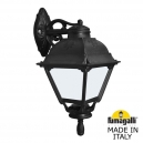 U23.131.000.AYF1RDN Светильник уличный настенный Fumagalli, Bisso/Cefa Dn