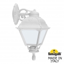 U23.131.000.WYF1RDN Светильник уличный настенный Fumagalli, Bisso/Cefa Dn