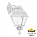 U23.131.000.WXF1RDN Светильник уличный настенный Fumagalli, Bisso/Cefa Dn