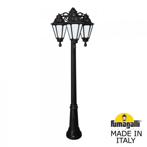 E26.156.S30.AYF1RDN Фонарный столб Fumagalli, Rut