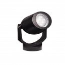 1M1.000.000.AXU1L Уличный настенный светодиодный светильник Fumagalli, Minitommy