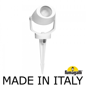 1M1.001.000.WXU1L Ландшафтный светодиодный светильник Fumagalli, Minitommy Spike