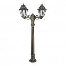 E22.163.S20.BXF1R Уличный светильник Fumagalli, Anna