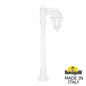 E22.163.S10.WXF1R Фонарный столб Fumagalli, Anna