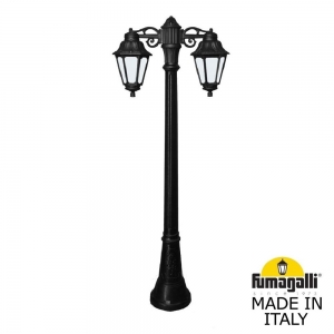 E22.158.S20.AYF1RDN Фонарный столб Fumagalli, Anna