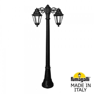 E22.158.S20.AXF1RDN Фонарный столб Fumagalli, Anna