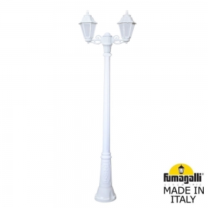 E22.157.S20.WYF1R Фонарный столб Fumagalli, Anna