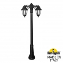 E22.156.S20.AXF1RDN Фонарный столб Fumagalli, Anna