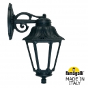 E22.131.000.AYF1RDN Светильник уличный настенный Fumagalli, Bisso/Anna