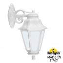 E22.131.000.WYF1RDN Светильник уличный настенный Fumagalli, Bisso/Anna