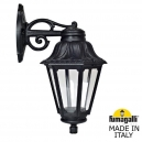 E22.131.000.AXF1RDN Светильник уличный настенный Fumagalli, Bisso/Anna
