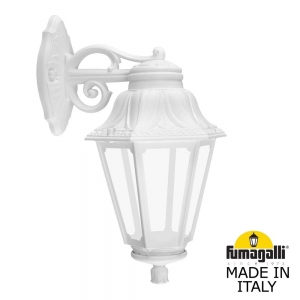 E22.131.000.WXF1RDN Светильник уличный настенный Fumagalli, Bisso/Anna
