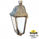 M28.000.000.BXE27 Уличный настенный светильник Fumagalli, Daria