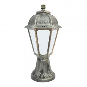 K22.111.000.BYF1R Уличный светильник Fumagalli, Minilot/Saba