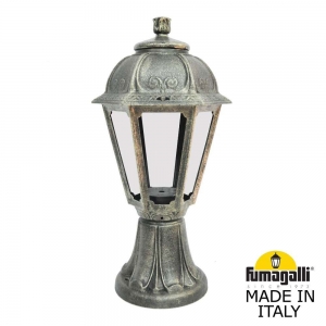 K22.111.000.BXF1R Уличный светильник Fumagalli, Minilot/Saba