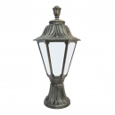 E26.111.000.BYF1R Уличный светильник Fumagalli, Minilot/Rut