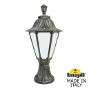 E26.111.000.BYF1R Уличный светильник Fumagalli, Minilot/Rut