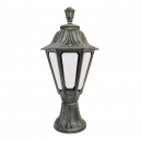 E26.111.000.BXF1R Уличный светильник Fumagalli, Minilot/Rut