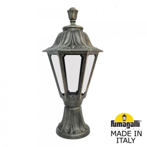 E26.111.000.BXF1R Уличный светильник Fumagalli, Minilot/Rut
