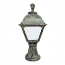 U23.111.000.BYF1R Уличный светильник Fumagalli, Minilot/Cefa