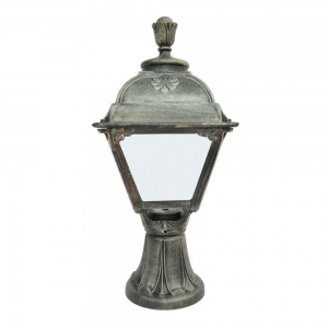 U23.111.000.BYF1R Уличный светильник Fumagalli, Minilot/Cefa