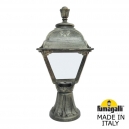 U23.111.000.BYF1R Уличный светильник Fumagalli, Minilot/Cefa