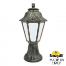 E22.111.000.BYF1R Уличный светильник Fumagalli, Minilot/Anna