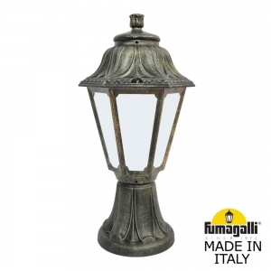 E22.111.000.BYF1R Уличный светильник Fumagalli, Minilot/Anna